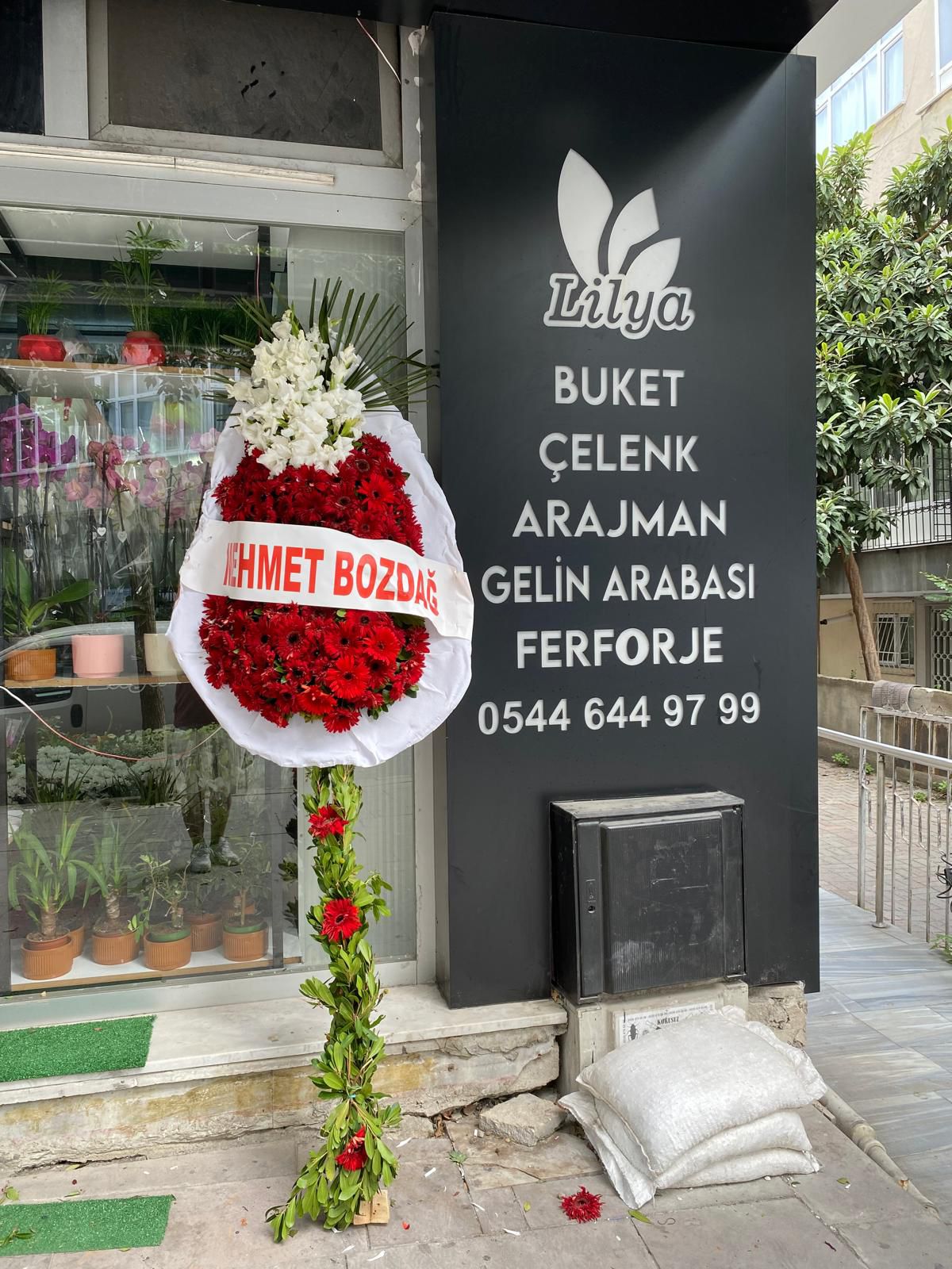 �elenk Tekkatl� 2